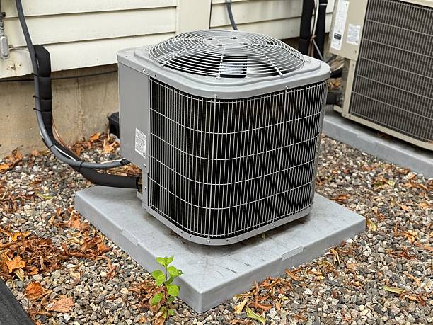24/7 Emergency Hvac Installation experts in Salem, IL