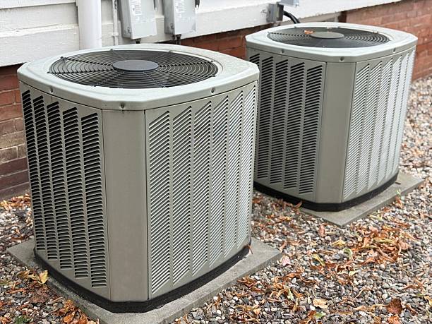 Reliable Hvac Installation contractor in Salem, IL by Leonard HVAC