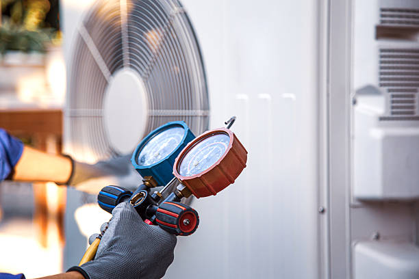 Affordable Hvac Installation solutions in Salem, IL